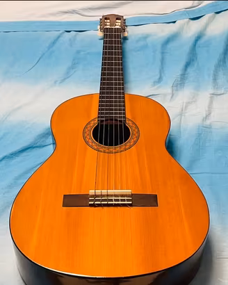 Chitarra Yamaha