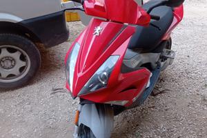 ricambi peugeot 50 speedfight iniezione