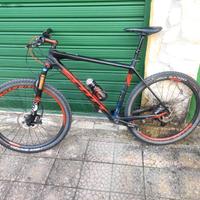 Scott Scale 700 sl