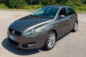 Fiat Croma GPL