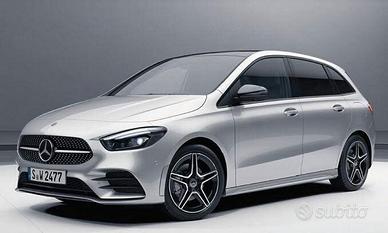 RICAMBI X MERCEDES CLASSE B ANNO 2024
