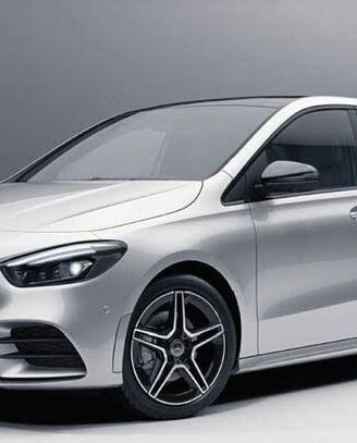 RICAMBI X MERCEDES CLASSE B ANNO 2024