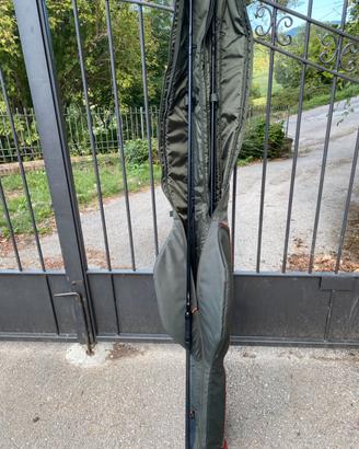 n’2 canne eos pro 12 ft