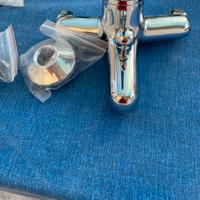 Miscelato esterno per vasca