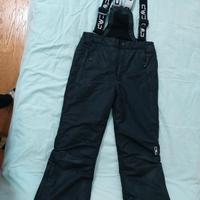 tuta sci unisex TG.140 CMP Campagnolo