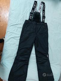 tuta sci unisex TG.140 CMP Campagnolo