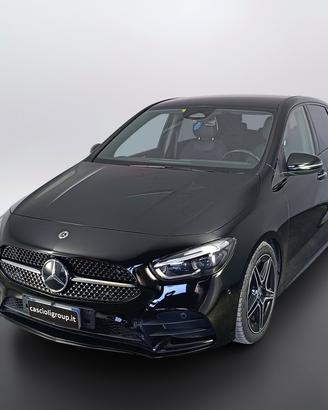 MERCEDES Classe B - W247 2023 - B 180 d AMG U13194