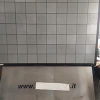 schermo al plasma mattonelle a schermo 