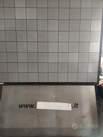 schermo al plasma mattonelle a schermo 