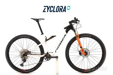 Orbea Oiz M-Pro XTR t.M