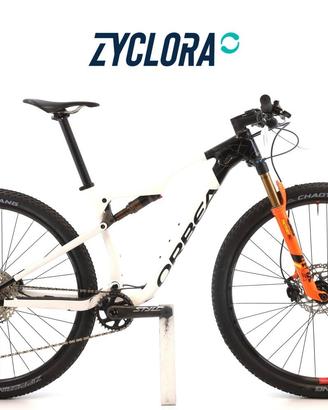 Orbea Oiz M-Pro XTR t.M