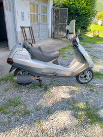 Vendita scooter