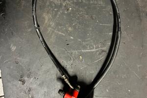 Impianto frenante malaguti