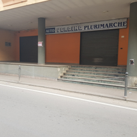 Locale C1 uso commerciale e/o uso ufficio