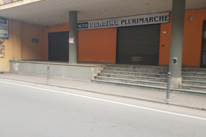 Locale C1 uso commerciale e/o uso ufficio