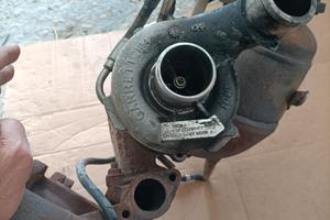 Turbina 1.9 MJT Fiat Stilo