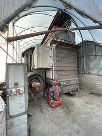 Macchine agricole