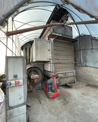 Macchine agricole
