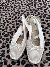 SCARPE ZARA