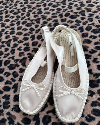 SCARPE ZARA