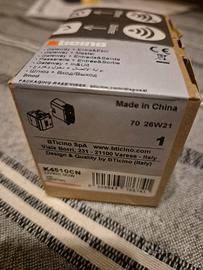 bticino gateway living now k4510cn