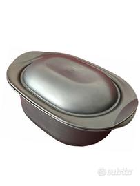 TUPPERWARE casseruola 3L multiuso forno