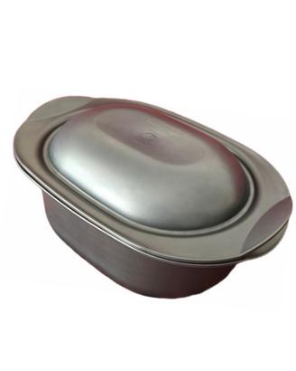TUPPERWARE casseruola 3L multiuso forno