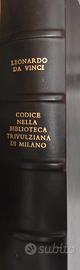 Il Codice Hammer di Leonardo da Vinci