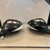 Honda Civic specchietto retrovisore elettrico