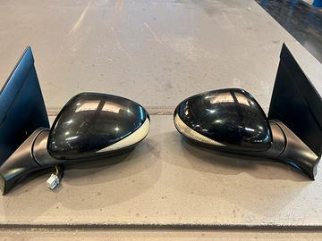 Honda Civic specchietto retrovisore elettrico