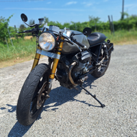 S.Cambio Guzzi 850 T5