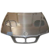 COFANO BMW E46 SEDAN TOURING 98-01 LOOK M3 GTR IN 