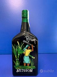 Rum NEISSON TATANKA | LA COUPEUSE 2019