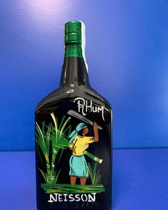 Rum NEISSON TATANKA | LA COUPEUSE 2019