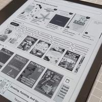 Kindle Scribe 2023 + Cover originale + punte penna