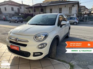 FIAT 500X 1.6 MultiJet 120 CV Opening Edition