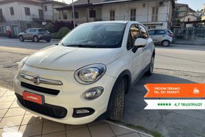 FIAT 500X 1.6 MultiJet 120 CV Opening Edition