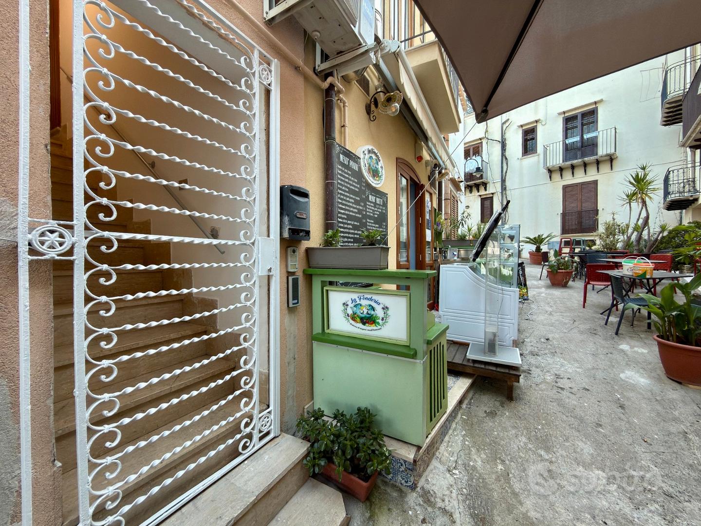 Apartment in Castellammare del Golfo, Trapani - Altro
