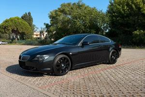 Bmw serie 6