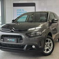 Citroen C4 Cactus BlueHDi 100 S&S Feel