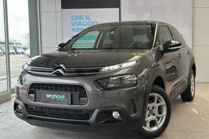 Citroen C4 Cactus BlueHDi 100 S&S Feel