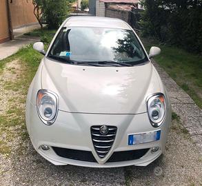 ALFA MITO SPORT PACK 1.4