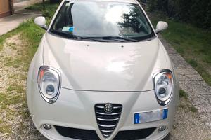 ALFA MITO SPORT PACK 1.4