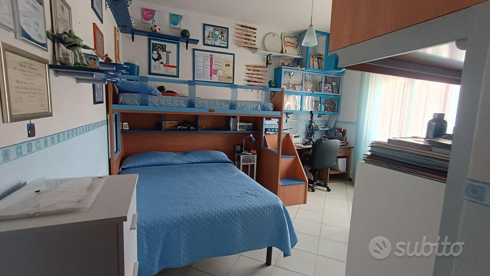 Appartamento – TP - Vista 3