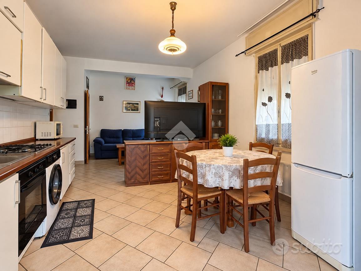 Appartamento – Cervia, Castiglione di Cervia - Vista 4