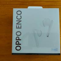 Cuffie OPPO Enco Free2 - NUOVE