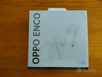 Cuffie OPPO Enco Free2 - NUOVE