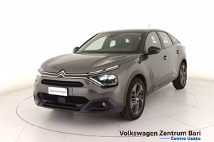 Citroen C4 1.5 bluehdi feel pack s&s 130cv eat8