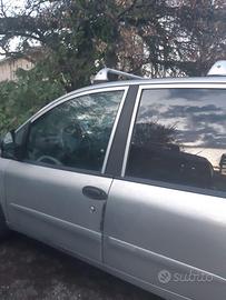 auto fiat multipla