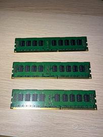 Ram 8gb